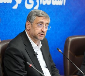 افتتاح ۸.۴ همت پروژه در حوزه راه و شهرسازی لرستان