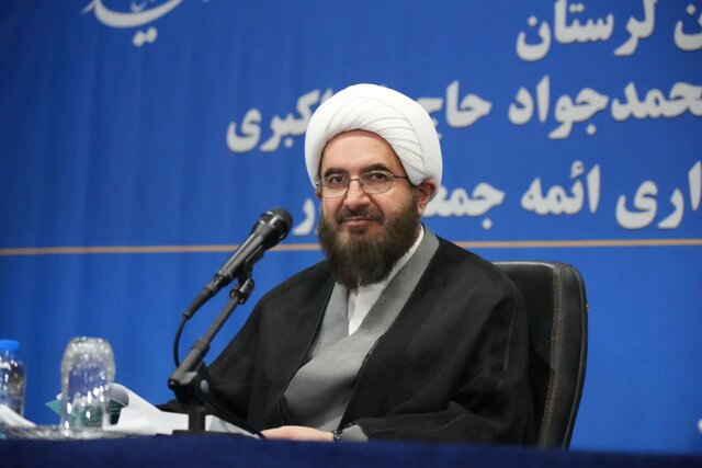 رئیس شورای سیاستگذاری ائمه جمعه کشور: لرستان بهشت ظرفیت‌هاست