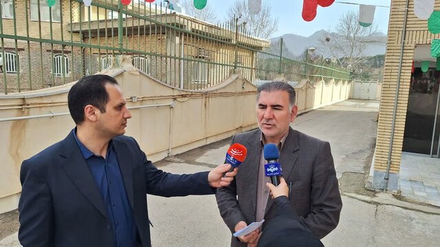 آزادی ۱۰ زندانی جرائم غیرعمد در لرستان همزمان با دهه فجر