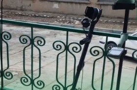 دستگیری حفاران غیرمجاز و کشف دو دستگاه فلزیاب فاقد مجوز در خرم‌آباد