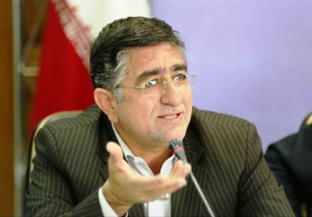 تصویب احداث گاوداری ۲۰۰۰ رأسی در معمولان