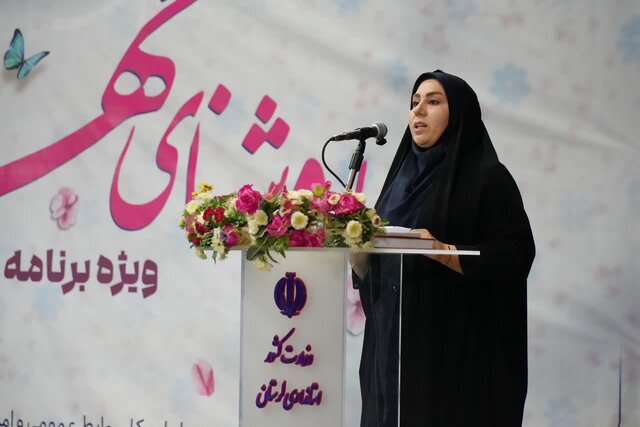 مشارکت بانوان در انتخابات شوراها اهمیت مضاعف دارد