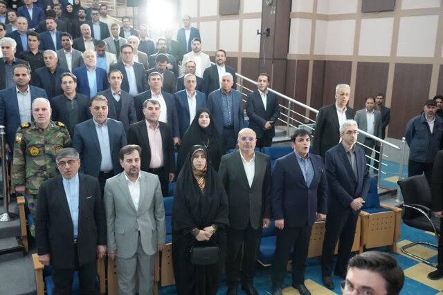 امضای تفاهم‌نامه احداث مجتمع کشت و صنعت و دامپروری با حضور رئیس‌ جمهور