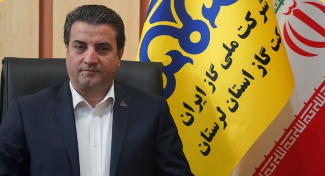 افزایش ۳۱ درصدی تحویل گاز به نیروگاه سیکل ترکیبی خرم‌آباد