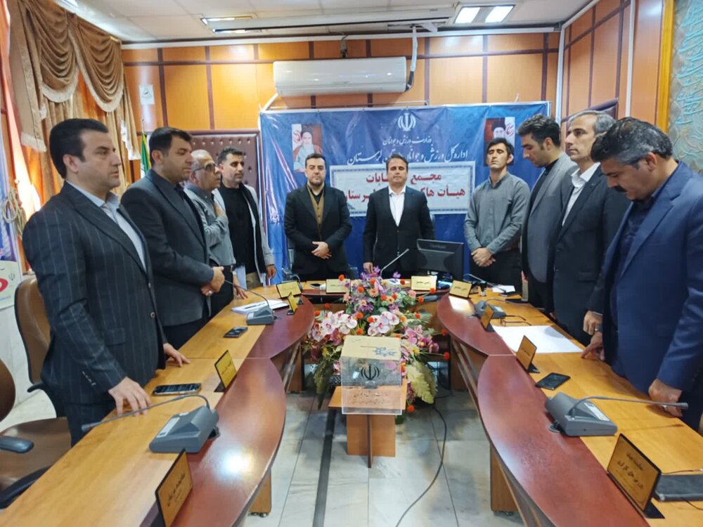 مسابقات هاکی به صورت همزمان و با جدیت بیشتری دنبال میشود