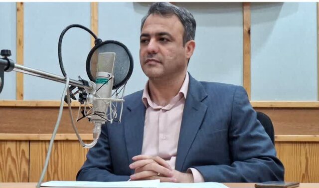 مدیرکل راه و شهرسازی استان: ۲۳ پروژه فعال راهسازی در لرستان در حال اجراست