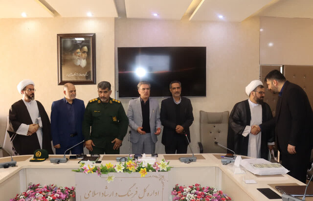 تقویت وحدت و همدلی برای رونق فعالیت‌های مساجد ضروری است