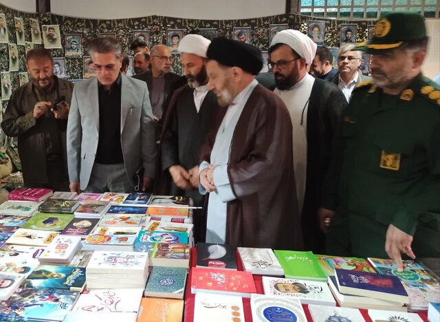 نمایشگاه قرآن، جلوه‌گاه همدلی و بستر انس با سیره علوی