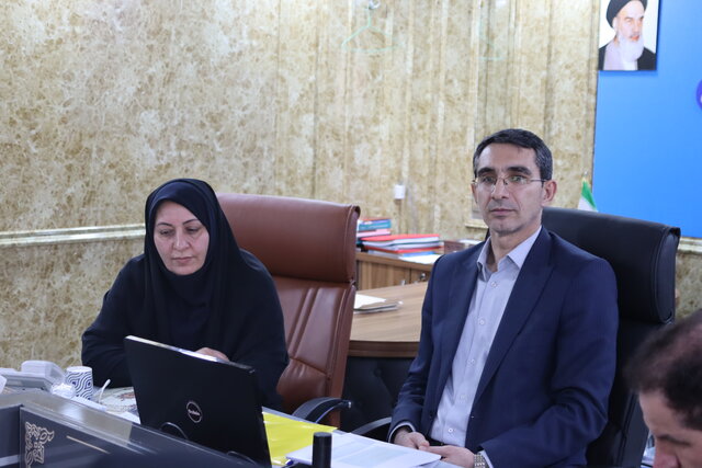 مدیریت داده‌محور رویکرد اصلی نظام تصمیم‌گیری آموزشی