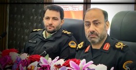 مراکز مشاوره بازوی توانمند انتظامی نقش کلیدی در افزایش رضایت‌مندی دارند