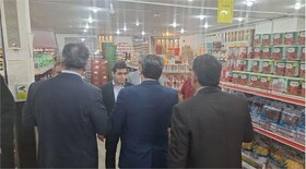 کارگران و کارفرمایان حماسه سازان جبهه کار و تولید