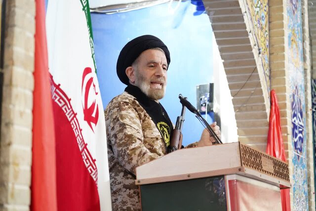 نماینده ولی‌فقیه در لرستان: شهادت امام شهید، آغاز قیام جدید علیه نظام سلطه است