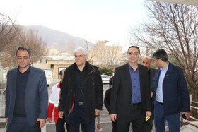 ۱۴۵ مدرسه در لرستان آماده اسکان موقت و اضطراری 