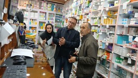لغو فرآیند تأیید بیمه‌ای اینترنتی دارو