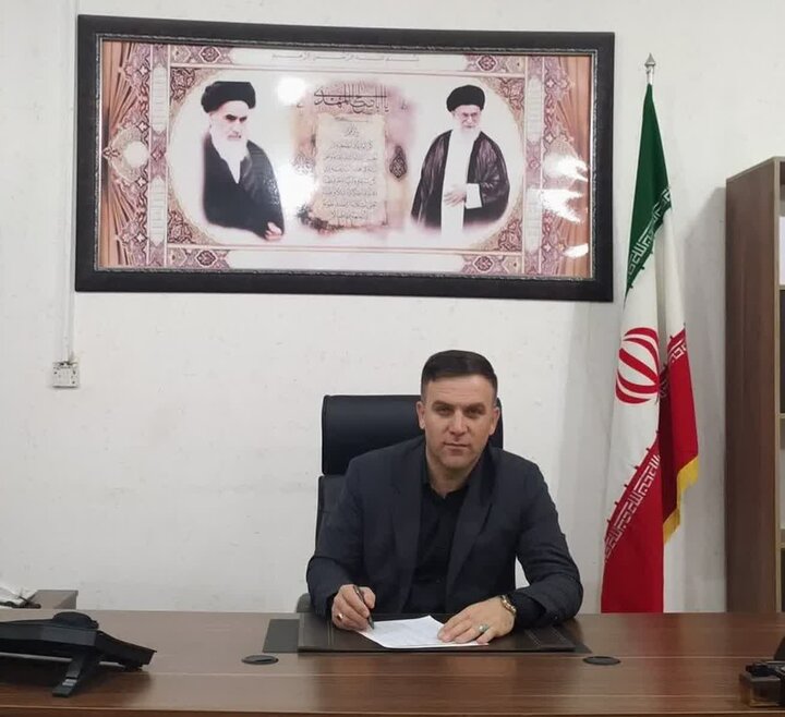 ساخت‌ و ساز غیرمجاز در سطح اراضی کشاورزی و باغات را در ایام نوروز گزارش دهید