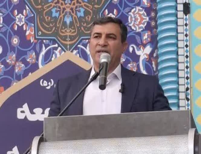 تایید نهایی ۱۲۲ نامزد انتخابات شورای شهر در دورود