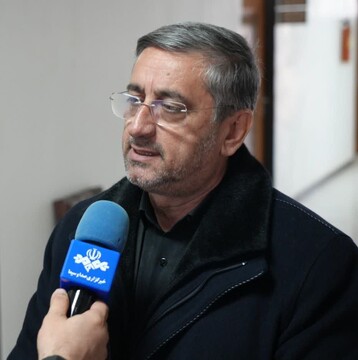 پیام استاندار لرستان به مناسبت فرارسیدن روز جمهوری اسلامی