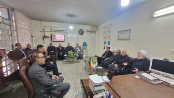 دستگاه قضایی پشتیبان اصلی امنیت در مسیر اقتصاد مقاومتی است