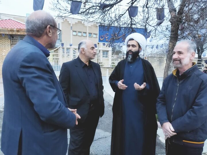 معاون استاندار: مایحتاج ضروری شهرستان بروجرد تامین شده است 