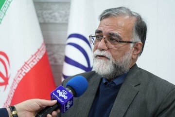 انهدام یک فروند پهپاد در نورآباد