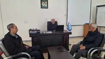 تمرکز باید امسال بر افزایش رضایتمندی مردمی و کاهش اطاله دادرسی در تمامی حوزه‌ها باشد