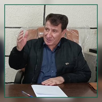 فرماندار کوهدشت: اقلام اساسی در بازار به میزان کافی وجود دارد 
