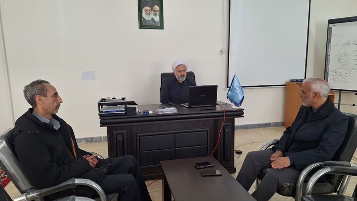 تمرکز باید امسال بر افزایش رضایتمندی مردمی و کاهش اطاله دادرسی در تمامی حوزه‌ها باشد