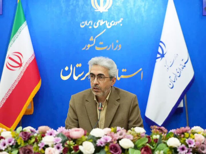معاون استاندار لرستان: تخلفات حوزه آرد و نان به صورت ویژه بررسی می‌شود/ وفور انواع کالاها