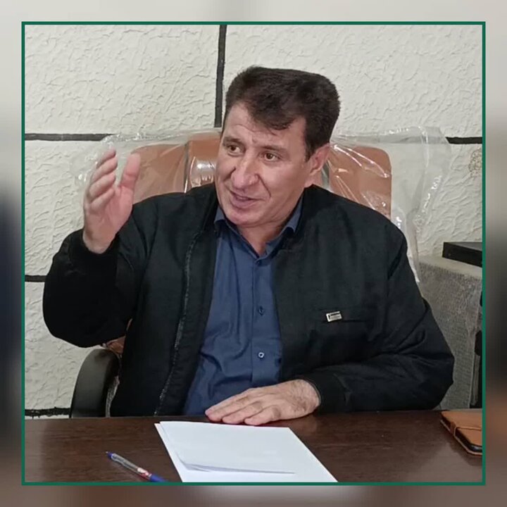 فرماندار کوهدشت: اقلام اساسی در بازار به میزان کافی وجود دارد 