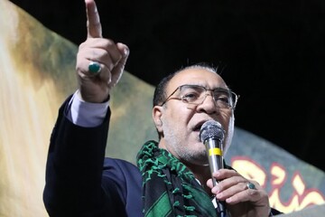 امروز، دفاع از خاک میهن ربطی به نگرش سیاسی ندارد / خیلی‌ها روی نیامدن شما حساب کرده‌اند