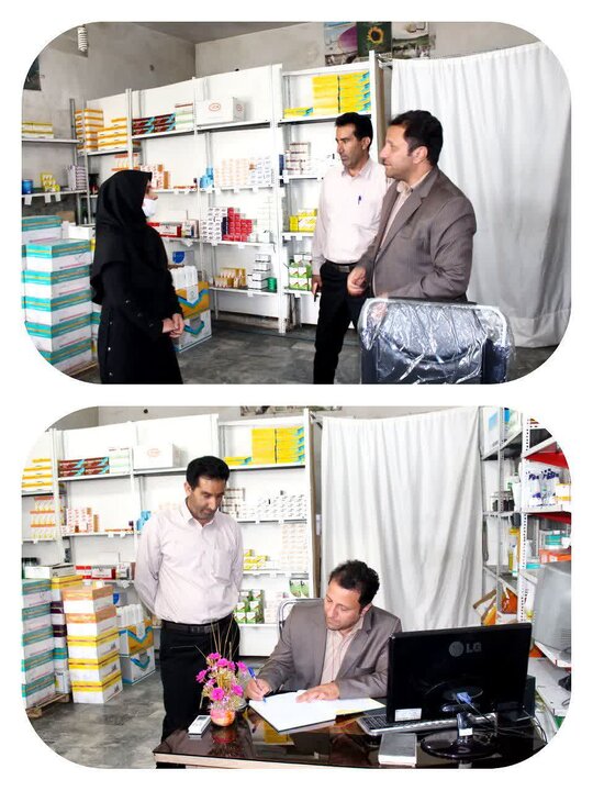 مدیرکل دامپزشکی لرستان: کمبود دارو و واکسن دامی در استان نداریم