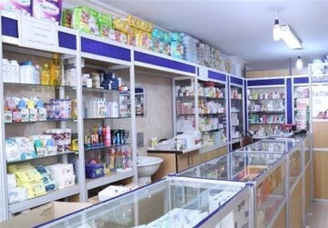 فعالیت ۱۱۵ داروخانه دامی در لرستان