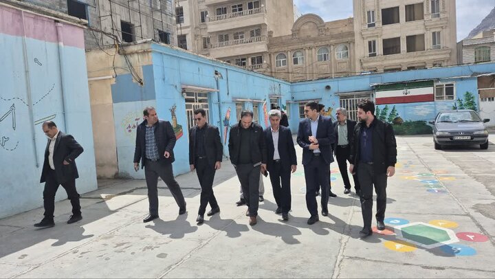 شناخت دقیق ظرفیت‌ها، کمک می‌کند خدماتی منسجم و منظم ارائه شود