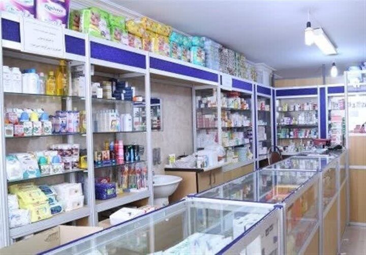 فعالیت ۱۱۵ داروخانه دامی در لرستان