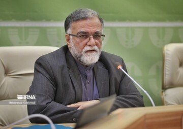 معاون استاندار لرستان: سفره کوه دلفان برای سومین بار هدف حمله قرار گرفت 