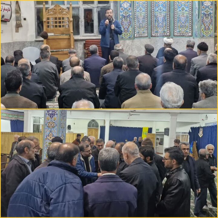 نماینده مجلس: همبستگی و انسجام ملی همواره مورد تأکید امام شهید امت بود
