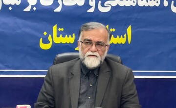 انهدام یک فروند پهپاد دشمن در دلفان 