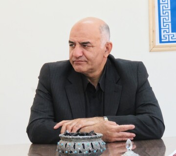 تاکید معاون استاندار بر حمایت از صنایع آسیب دیده از جنگ تحمیلی 