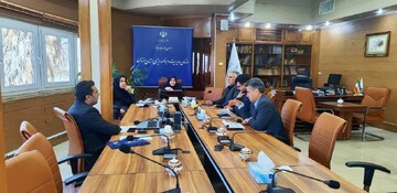 عملکرد درآمدهای عمومی لرستان بخش عمده اهداف تعیین‌شده را محقق کرده‌ است