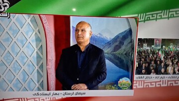 فرماندار رومشکان: انتخابات شوراها در ۵۵ شعبه اخذ رای برگزار می‌شود