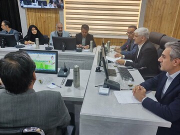به‌کارگیری ظرفیت نهادها، سمن‌ها و دستگاه‌های اجرایی برای برگزاری انتخابات در لرستان
