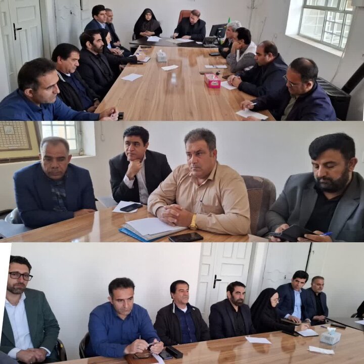 فرماندار پلدختر تأکید کرد: برخورد قاطع با کم فروشی و افزایش قیمت