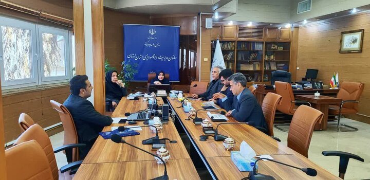 عملکرد درآمدهای عمومی لرستان بخش عمده اهداف تعیین‌شده را محقق کرده‌ است