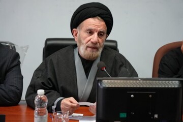 پیام نماینده ولی‌فقیه در لرستان به مناسبت اربعین رهبر شهید