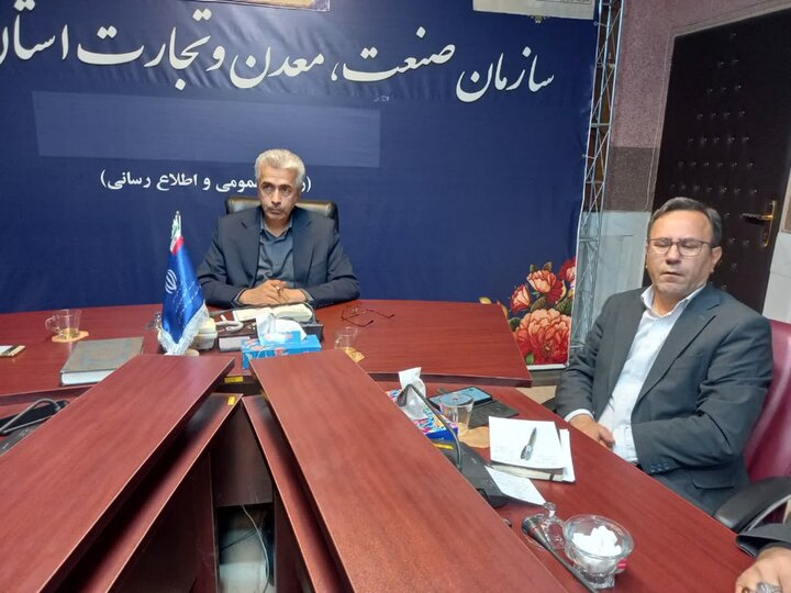 تاکید معاون استاندار لرستان بر پیش‌بینی نیازهای بازار/ وضعیت کالاهای اساسی مطلوب است 