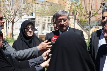 استاندار: ۷.۵ میلیون نهال در لرستان کاشته می‌شود