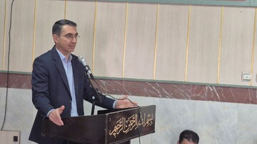 مدیرکل آموزش و پرورش لرستان: نظام آموزشی ایران سنگر امید ملت است