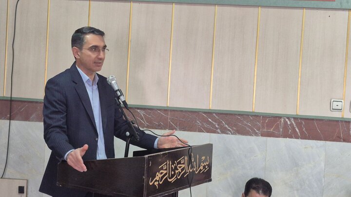مدیرکل آموزش و پرورش لرستان: نظام آموزشی ایران سنگر امید ملت است