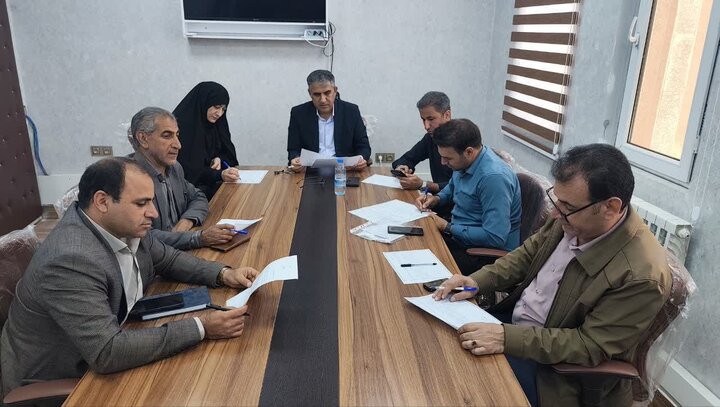 برگزاری انتخابات شوراهای اسلامی در معمولان و ۵۹ روستای شهرستان