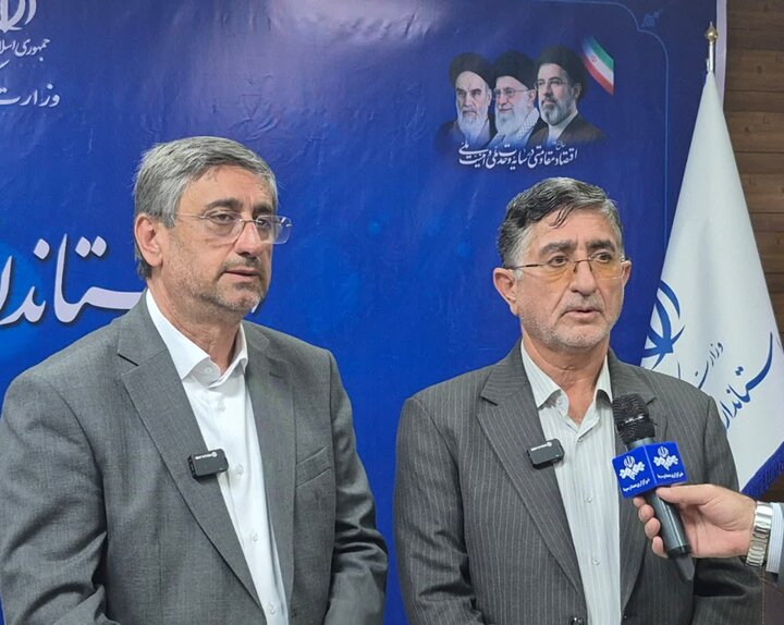 سرمایه‌گذاری ۲ همتی با احداث دامداری ۱۰۰۰ رأسی شهرستان معمولان